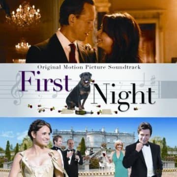 First Night soundtrack (Wielka Premiera)