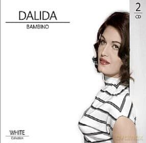 Dalida: Bambino (White Collection)