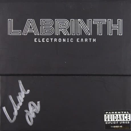 Labrinth: Electronic Earth