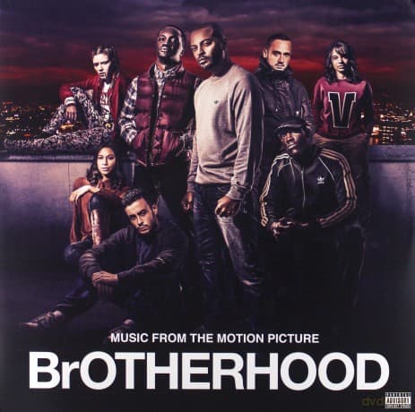 Brotherhood soundtrack