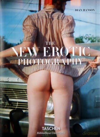 New Erotic Photography - Dian Hanson