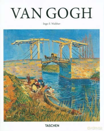 Van Gogh - Rainer Metzger
