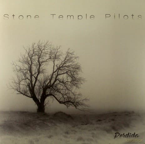 Stone Temple Pilots: Non-Electronically Enhanced