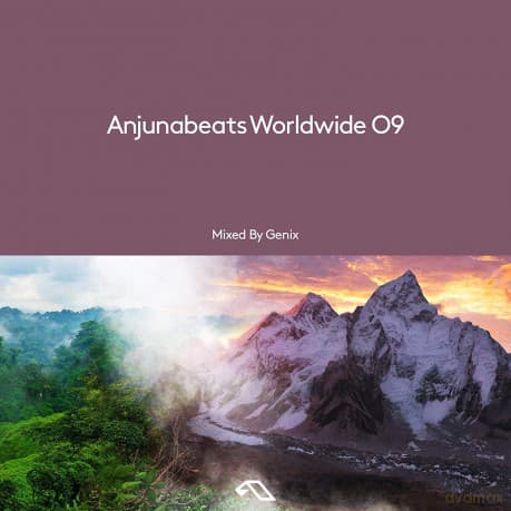 Genix: Anjunabeats Worldwide 09 (Mixed By Genix)