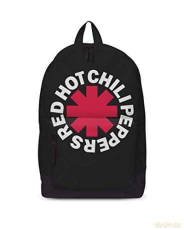 Stax: Logo (Striped Messenger)