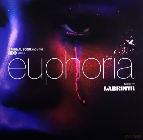 Euphoria soundtrack (Labrinth)