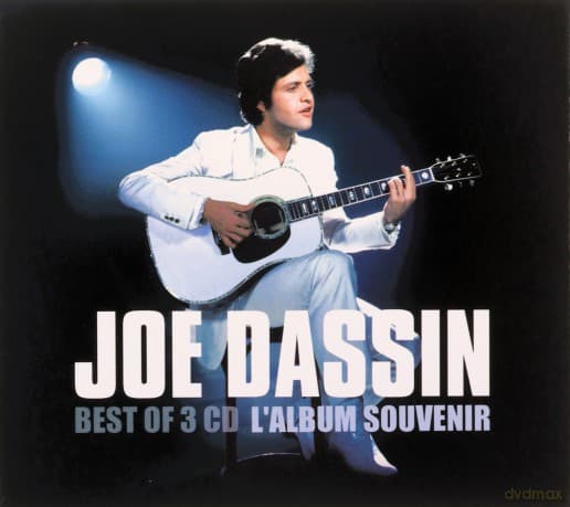 Joe Dassin: Best of l'album Souvenir