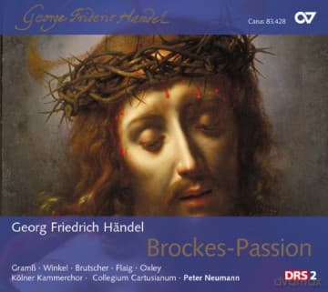 G.F. Handel: Brockes-Passion