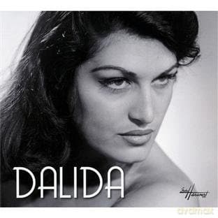Dalida: Chansons Fran