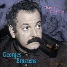 Georges Brassens: Chante... Brassens