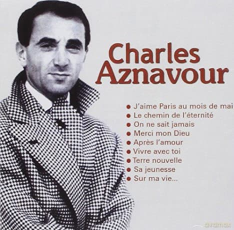 Charles Aznavour: Charles Aznavour