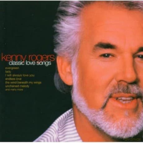 Kenny Rogers: Classic Love Songs