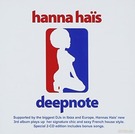 Hanna Hais: Deppnote