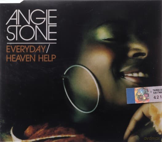 Angie Stone: Everyday