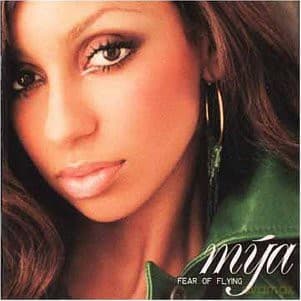 Mya: Fear of Flying