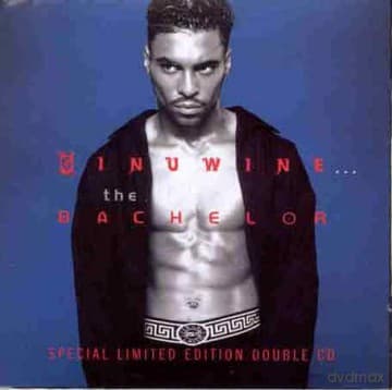 Ginuwine: Ginuwine The Bachelor