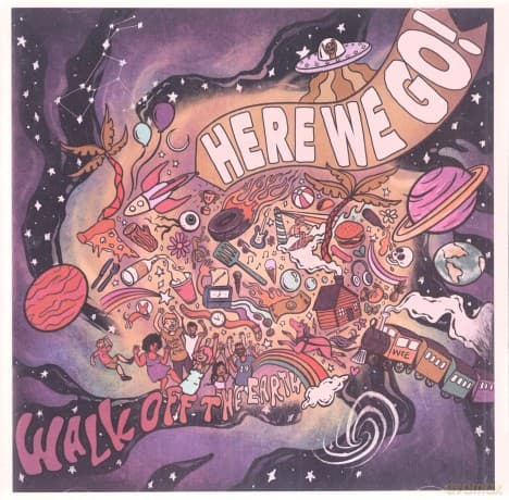 Walk Off The Earth: Here We Go