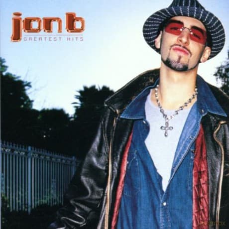 Jon B: Hits
