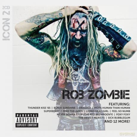 Rob Zombie: Icon