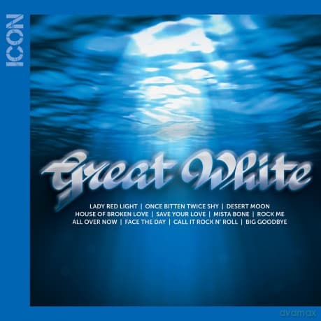Great White: Icon