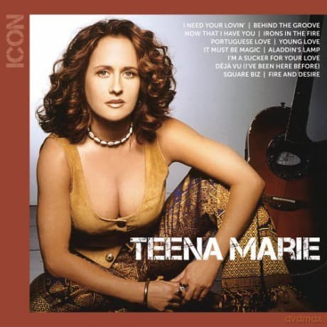 Teena Marie: Icon