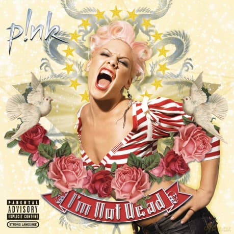 Pink: i'm Not Dead