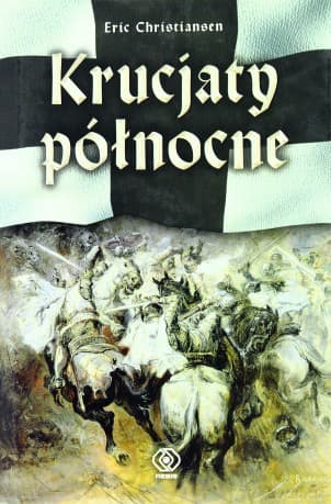 Krucjaty Północne - Eric Christiansen