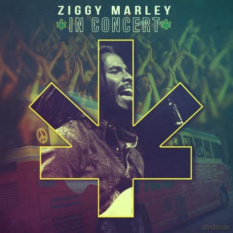 Ziggy Marley: In Concert
