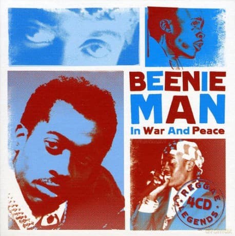 Beenie Man: In War and Peace