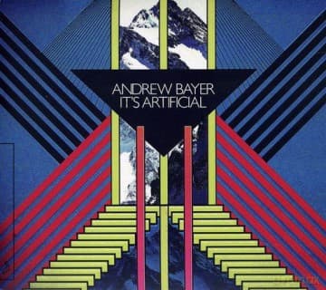 Andrew Bayer: iT's Artificial