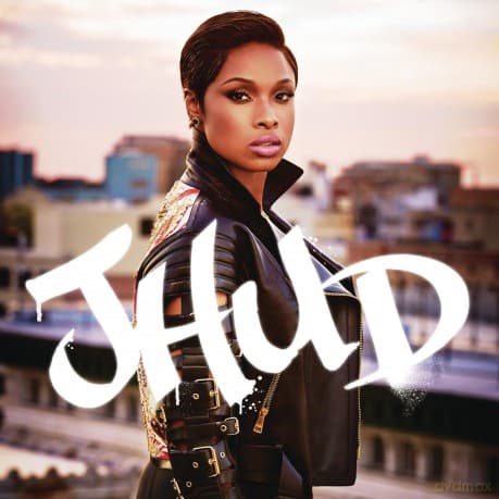 Jennifer Hudson: Jhud