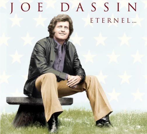 Joe Dassin: Joe Dassin Eternel