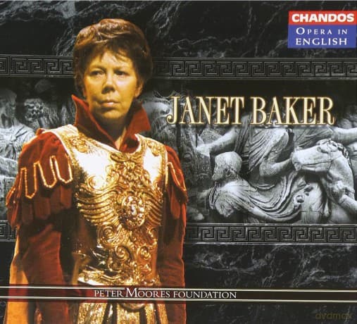 George Frideric Handel: Julius Caesar