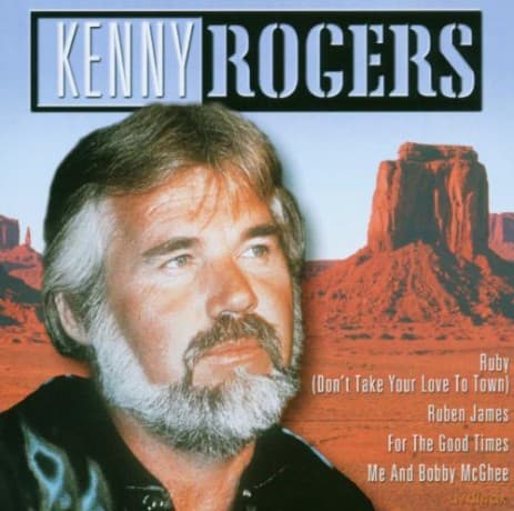 Kenny Rogers: Kenny Rogers