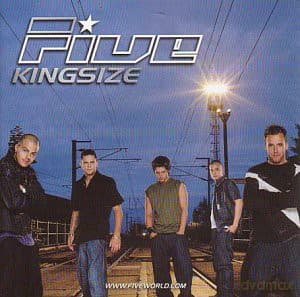 Five: Kingsize -15tr.-