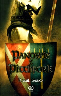 Panowie Z Pitchfork - Kamil Gruca