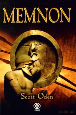 Memnon - Scott Oden