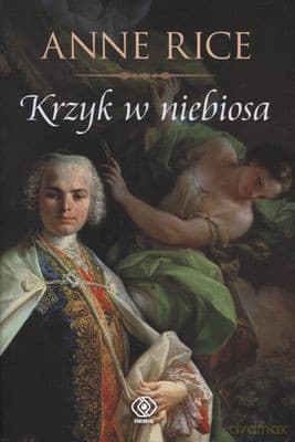Krzyk W Niebiosa - Anne Rice