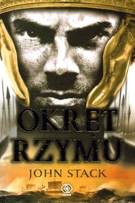 Okręt Rzymu - John Stack