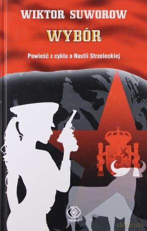 Wybór - Wiktor Suworow