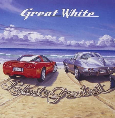 Great White: Latest & Greatest