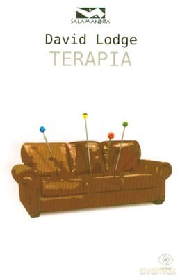Terapia - David Lodge