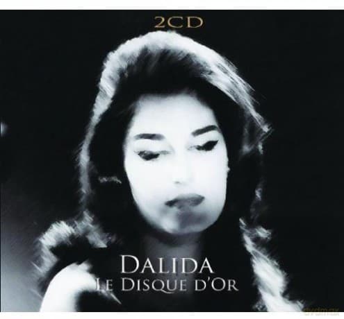 Dalida: Le Disque d'or