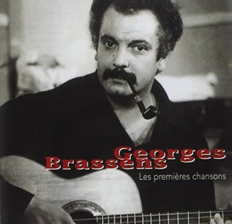 Georges Brassens: Le Gorille