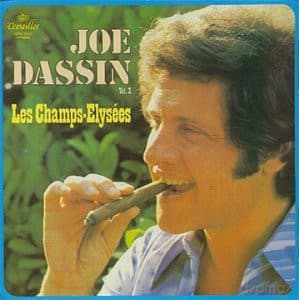 Joe Dassin: Les Champs Elysees, Vol. 3