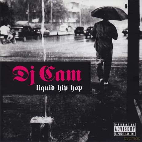 DJ Cam: Liquid Hip-Hop