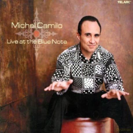 Michel Camilo: Live at the Blue Note