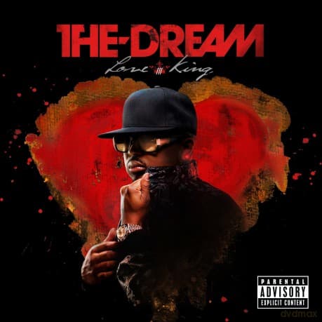 The-Dream: Love King