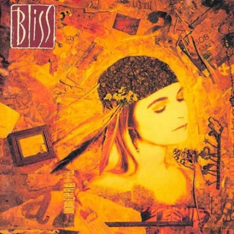 Bliss: Love Prayer