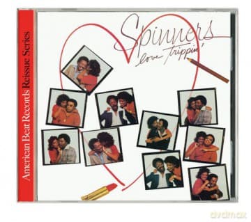 Spinners: Love Trippin